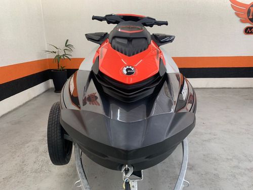 SEA-DOO GTI 130 SE 2023