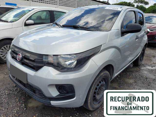 FIAT MOBI 1.0 19/20