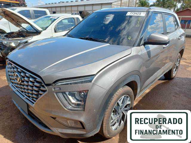 HYUNDAI CRETA 1.0 22/22