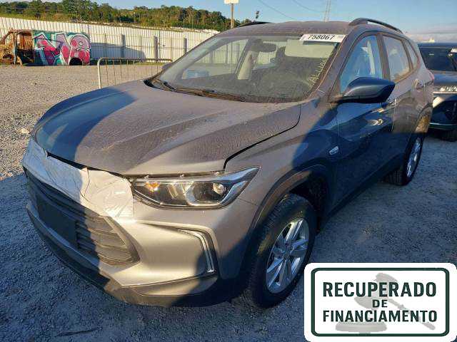 CHEVROLET TRACKER 1.0 23/23