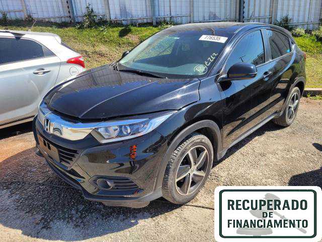 HONDA HR-V 1.8 21/21