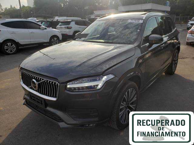 VOLVO XC90 2.0 20/20