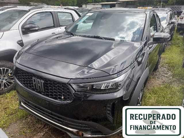 FIAT FASTBACK 1.3 22/23