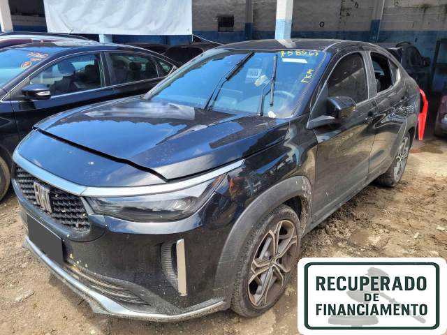 FIAT FASTBACK 1.0 22/23