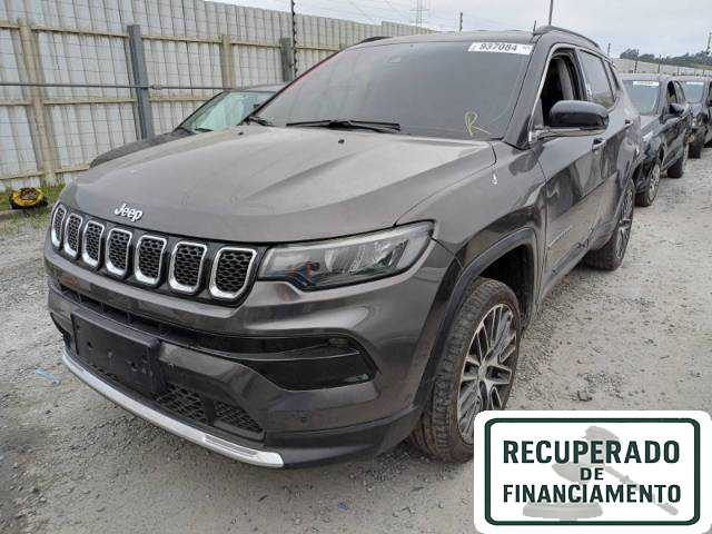 JEEP COMPASS 1.3 22/22