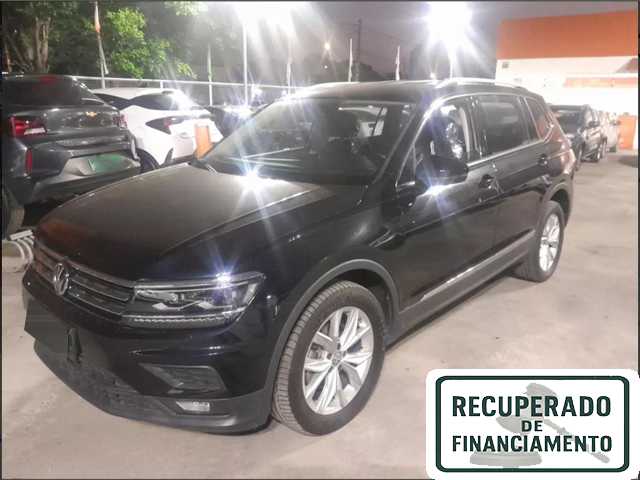 VOLKSWAGEN TIGUAN 2.0 19/19