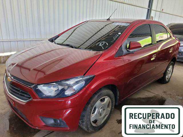 CHEVROLET PRISMA 1.4 18/19