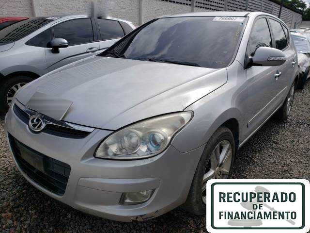 HYUNDAI I30 2.0 10/11