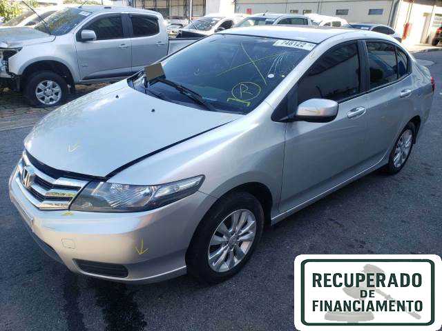 HONDA CITY 1.5 23/23