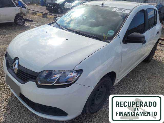 RENAULT SANDERO 1.0 19/20