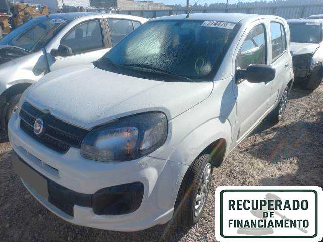 FIAT UNO 1.0 21/21
