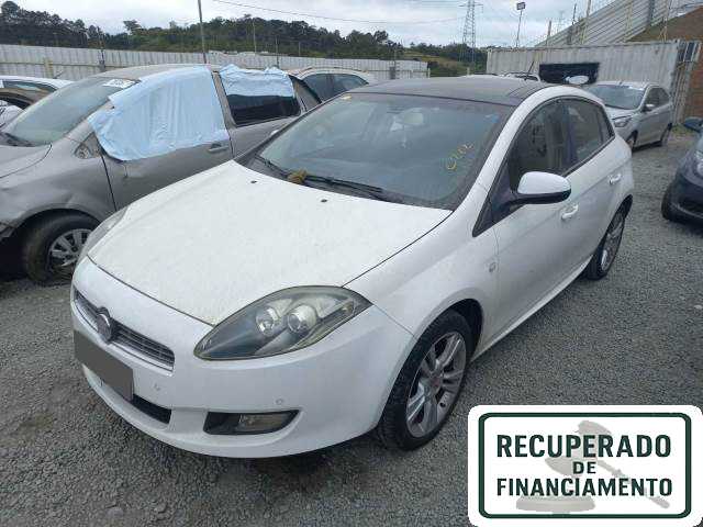 FIAT BRAVO 1.4 12/13