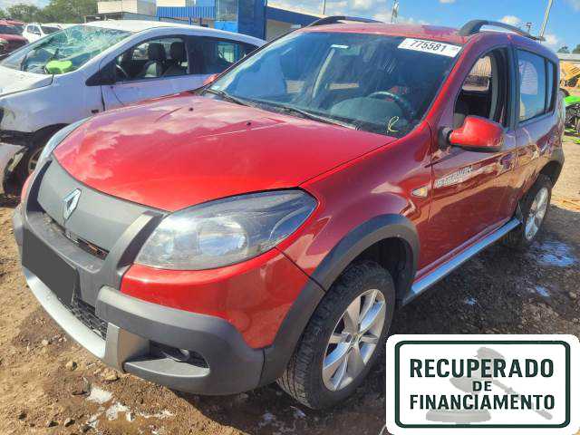 RENAULT SANDERO 1.6 13/14