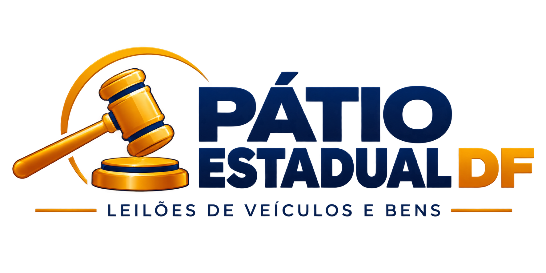 Pátio Estadual DF